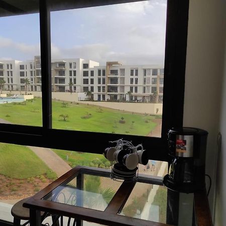 Bel Appartement A Plage Des Nation ซาเล ภายนอก รูปภาพ