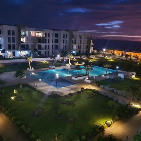 Bel Appartement A Plage Des Nation ซาเล ภายนอก รูปภาพ