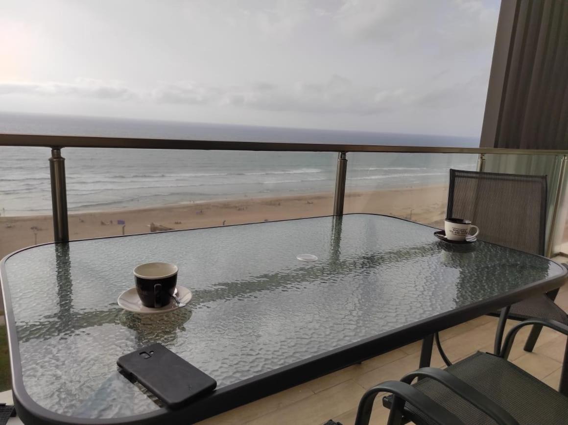 Bel Appartement A Plage Des Nation ซาเล ภายนอก รูปภาพ