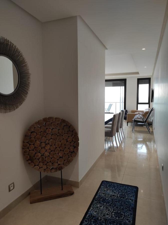 Bel Appartement A Plage Des Nation ซาเล ภายนอก รูปภาพ