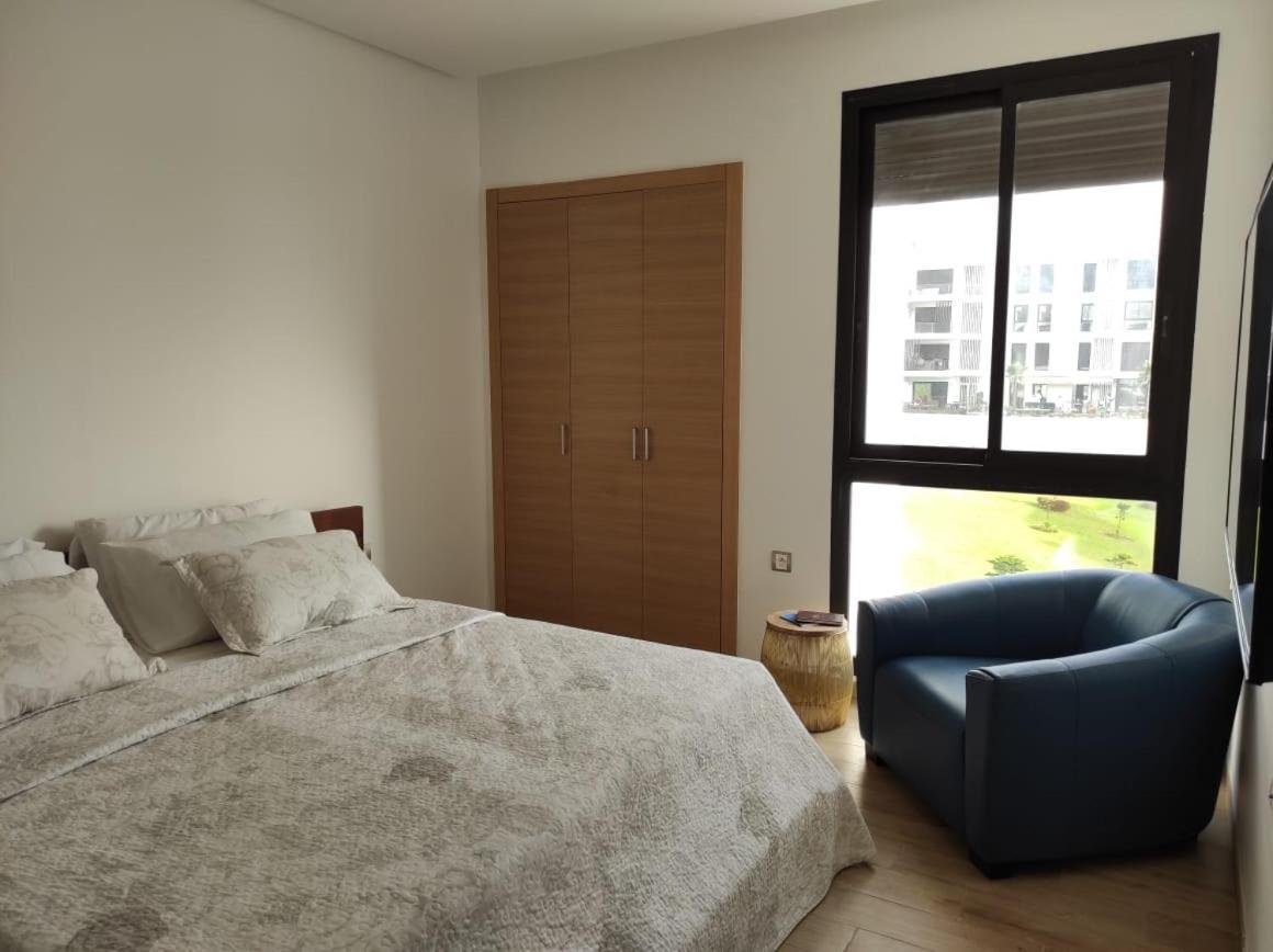 Bel Appartement A Plage Des Nation ซาเล ภายนอก รูปภาพ